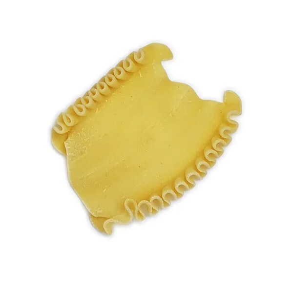 Trafila in bronzo Lasagna Riccia - immagine 3