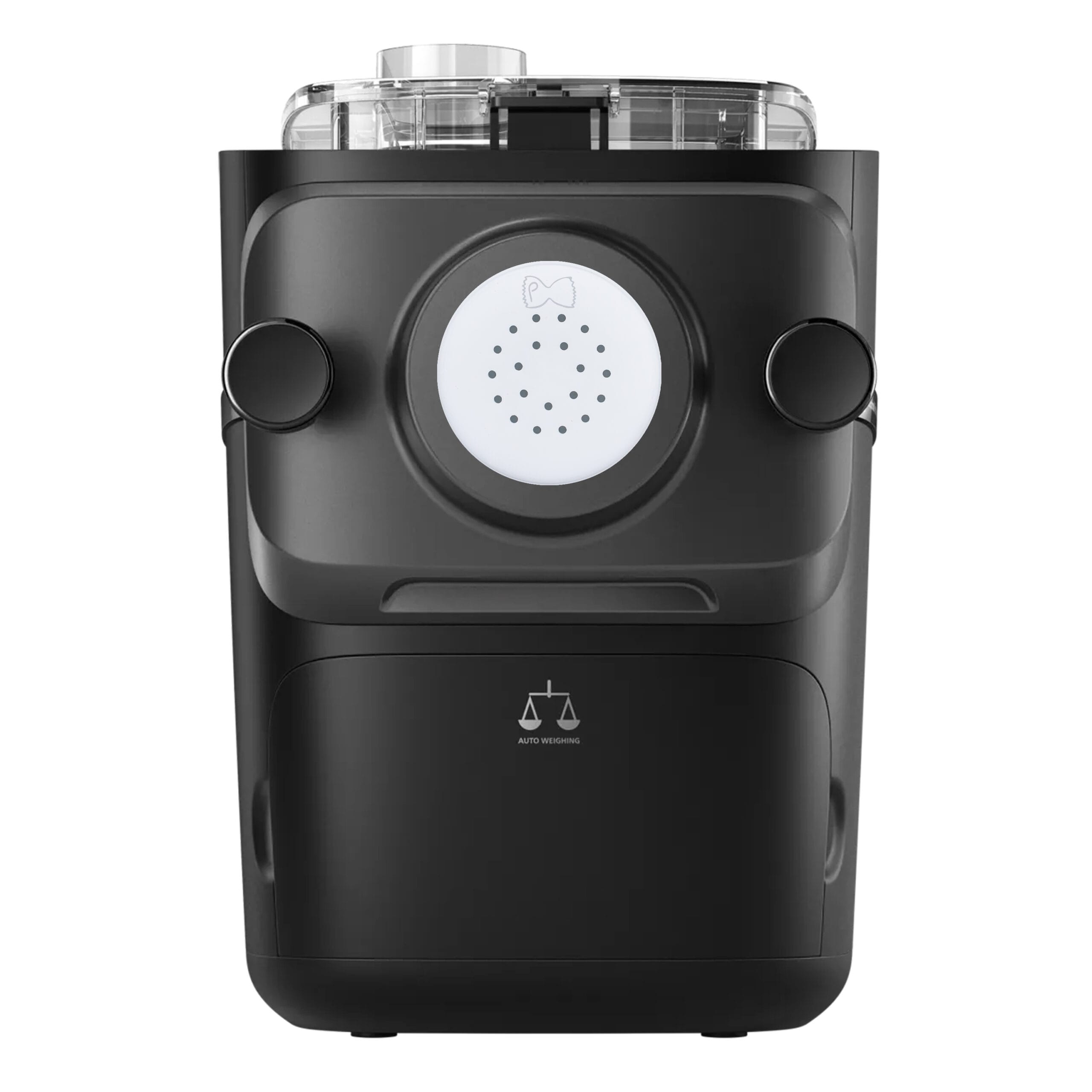 Pastidea Matrijs POM Spaghetti 2,5 Mm - Compatibel Met Philips Avance En Serie 7000