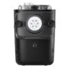 Trafila in POM Stelline per Philips Pasta Maker Avance e Serie 7000 - immagine 3
