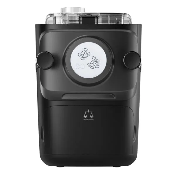 Filière en POM Crâne Danger pour Philips Pasta Maker Avance et 7000 Series – Image 4