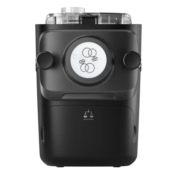 Filière en POM Anneaux de Mariage pour Philips Pasta Maker Avance et 7000 Series – Image 3