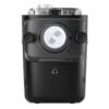 Trafila in POM Foglia d'Acero per Philips Pasta Maker Avance e Serie 7000 - immagine 3