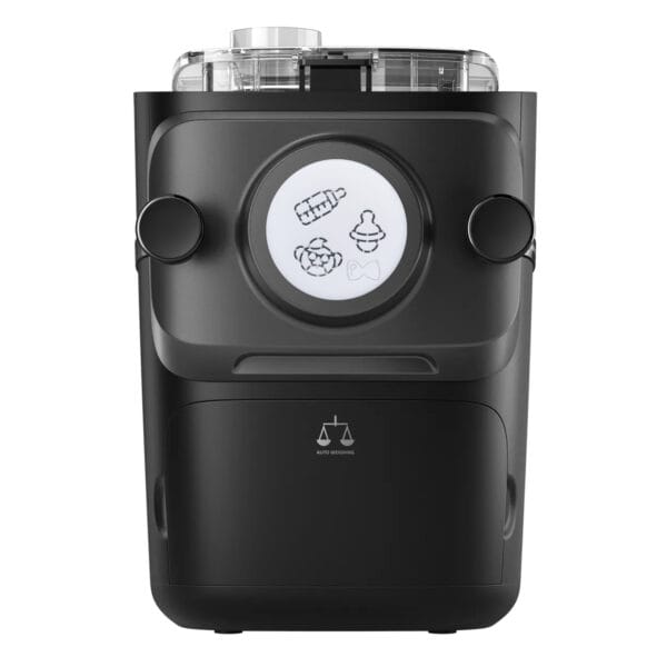 Filière en POM Bébé, Sucette et Biberon pour Philips Pasta Maker Avance et 7000 Series – Image 3