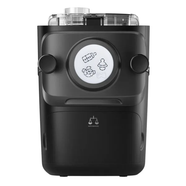 Matrize aus POM Baby, Schnuller und Babyflasche für Philips Pasta Maker Avance und Serie 7000 – Bild 3
