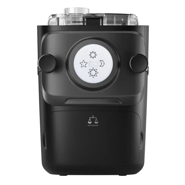 Filière en POM Soleil, Lune et Etoiles pour Philips Pasta Maker Avance et 7000 Series – Image 3