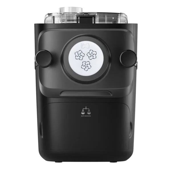 Matrize aus POM Vinca Blume Immergrün für Philips Pasta Maker Avance und Serie 7000 – Bild 3