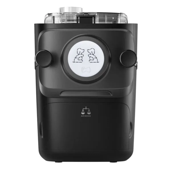 Matrize aus POM Hund Cagnolino für Philips Pasta Maker Avance und Serie 7000 – Bild 3