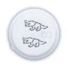 HR2355427 pasta Crocodile Coccodrillo for Philips Pasta Maker Avance 7000 Series