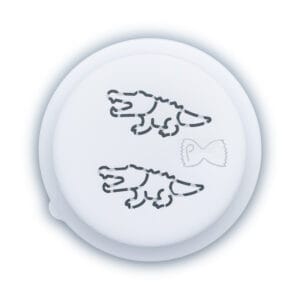 HR2355427 pasta Crocodile Coccodrillo for Philips Pasta Maker Avance 7000 Series