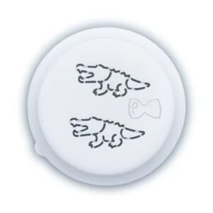 HR2355427 pasta Crocodile Coccodrillo for Philips Pasta Maker Avance 7000 Series