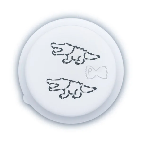 HR2355427 pasta Crocodile Coccodrillo for Philips Pasta Maker Avance 7000 Series