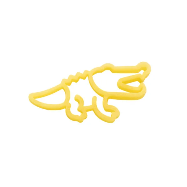 Trafila in POM Coccodrillo per Philips Pasta Maker Avance and 7000 Series - immagine 2