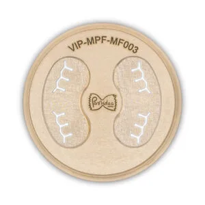 Pasta die inserts or holders and kits for La Fattorina VIP2, Fimar MPF 2.5