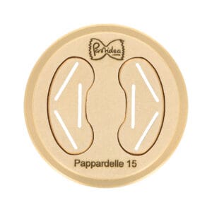 pappardelle pasta die
