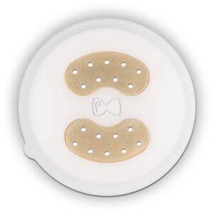 Trafila in bronzo e POM Spaghetti 2mm per Philips Pasta Maker Avance e Serie 7000