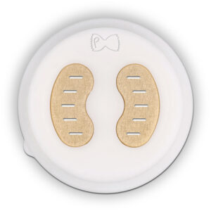 Trafila in bronzo e POM Tagliatelle 6mm per Philips Pasta Maker Avance e Serie 7000
