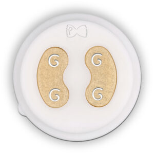 Trafila in bronzo e POM Silatelli per Philips Pasta Maker Avance e Serie 7000
