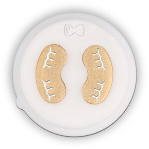 Trafila in bronzo e POM Mini Radiatori per Philips Pasta Maker Avance e Serie 7000