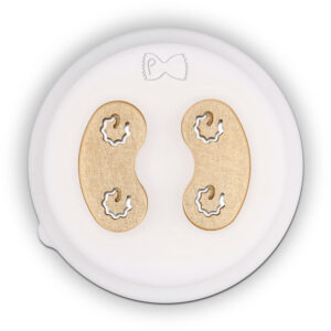 Trafila in bronzo e POM Torchietti per Philips Pasta Maker Avance e Serie 7000