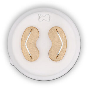 Trafila in bronzo e POM Conchiglia Rigata per Philips Pasta Maker Avance e Serie 7000