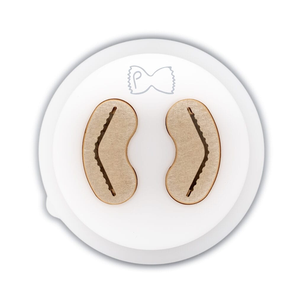Pastidea - Matrix of POM Conchiglione Rayed Rigato compatible