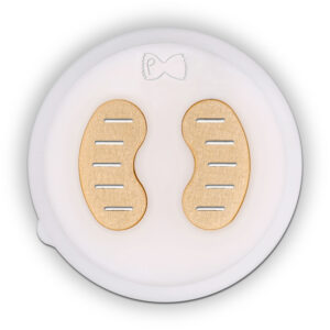 Trafila in bronzo e POM Tagliatelle 8mm per Philips Pasta Maker Avance e Serie 7000