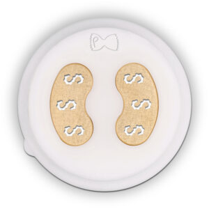 Trafila in bronzo e POM Caserecce Rigate per Philips Pasta Maker Avance e Serie 7000