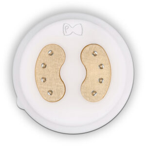Trafila in bronzo e POM Bucatini 3.2mm per Philips Pasta Maker Avance e Serie 7000