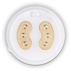 Trafila in bronzo e POM Sedanino Rigato per Philips Pasta Maker Avance e Serie 7000
