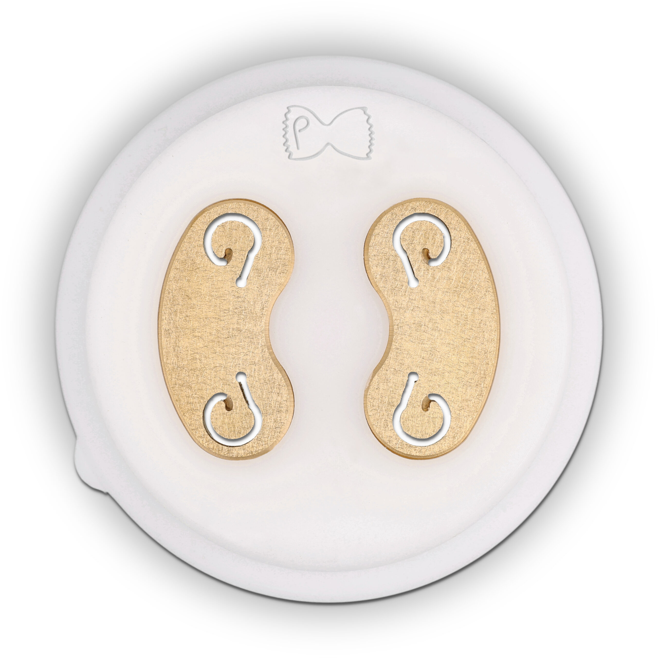 Lily Flower Calla pasta die