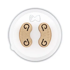 Trafila per Calla in bronzo e POM compatibile con Philips Pasta Maker Avance e Serie 7000