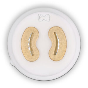 Trafila in bronzo e POM Gnocchi di Patate per Philips Pasta Maker Avance e Serie 7000