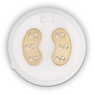 Trafila in bronzo e POM Trecce Rigate per Philips Pasta Maker Avance e Serie 7000