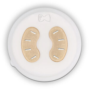 Trafila in bronzo e POM Spätzli Wellenspätzle per Philips Pasta Maker Avance e Serie 7000
