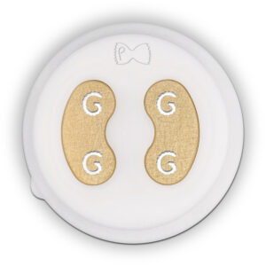 Trafila in bronzo e POM Silatelli Rigati per Philips Pasta Maker Avance e Serie 7000