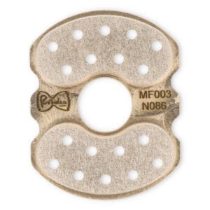 Insert pour pâtes [type 3] Spaghetti 2.5mm