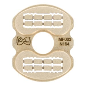 Insert pour pâtes [type 3] Grille de Briques