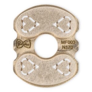 Insert pour pâtes [type 3] Petits Coeurs