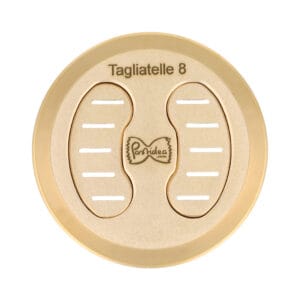 tagliatelle pasta die