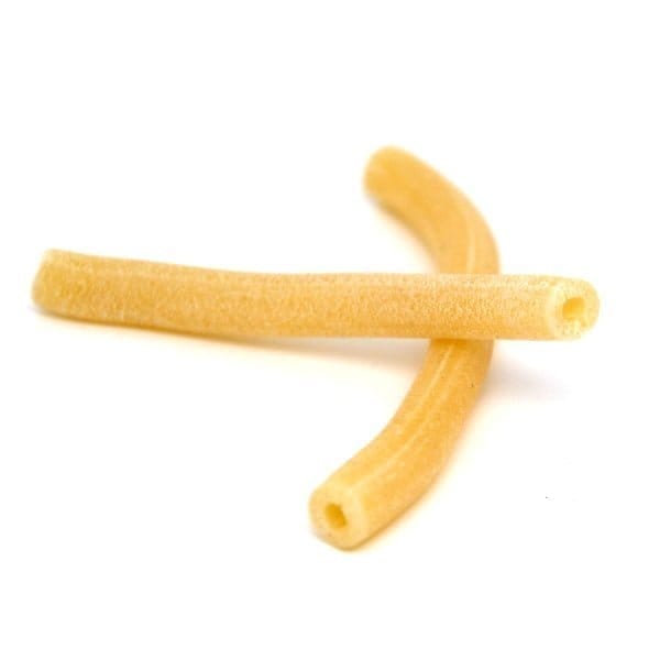 maccherone siciliano pasta die