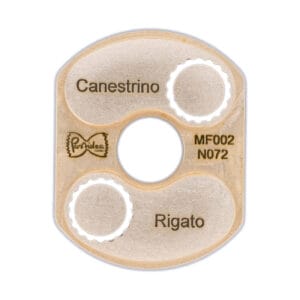 Insert pour pâtes [type 2] Canestrino Rayé