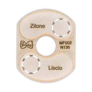 Insert pour pâtes [type 2] Zitone Lisse