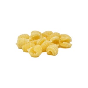 Trafila in bronzo assemblata Gnocchetti Sardi 10mm compatibile con Avancini TR70, Sela TR70 e La Pastaia TR70