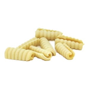 Trafila in bronzo assemblata Malloreddus compatibile con Avancini TR70, Sela TR70 e La Pastaia TR70