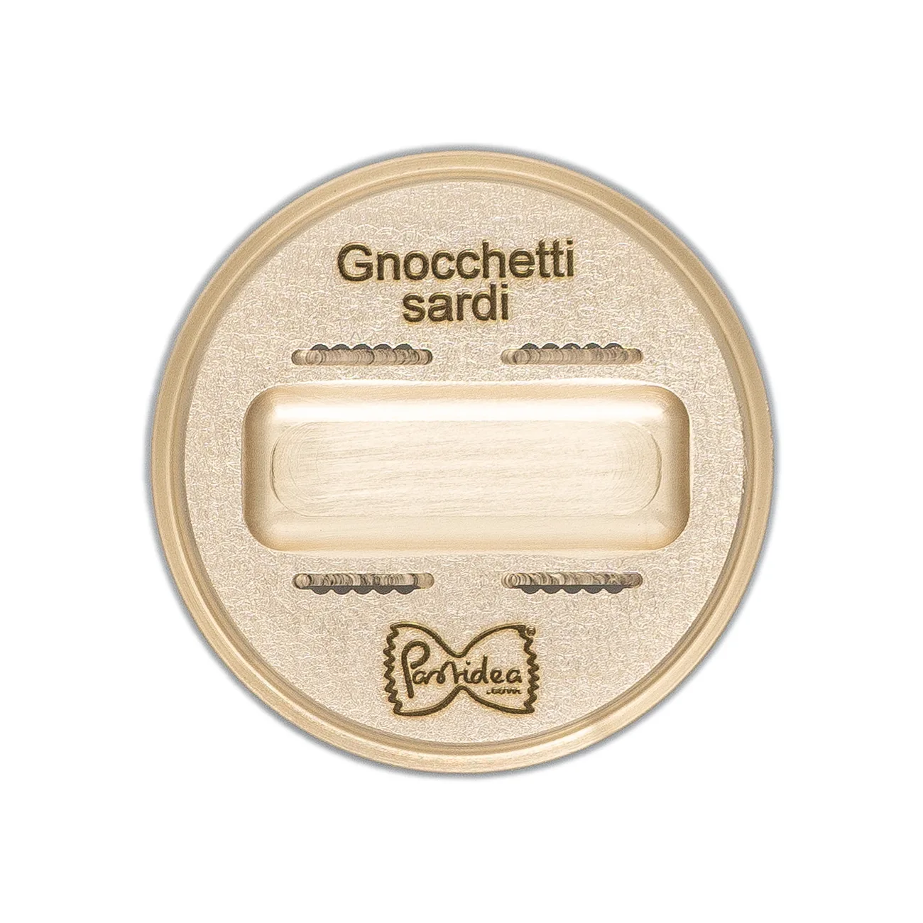 gnocchetti sardi pasta die