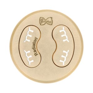 small radiatori pasta die