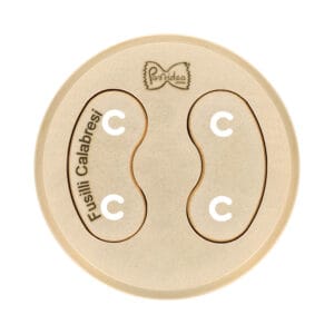 fusilli calabresi pasta die