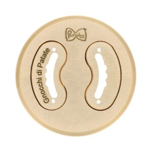 gnocchi di patate pasta die