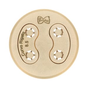 maccherone pasta die