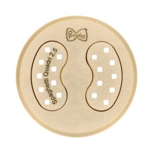 spaghetti quadri pasta die